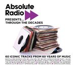 Various - Absolute Radio: Through The Decades