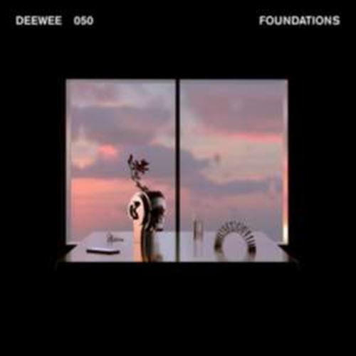 Various - Deewee Foundations