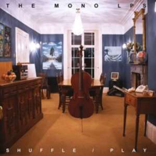 The Mono Lps - Shuffle/play