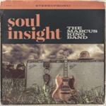 The Marcus King Band - Soul Insight