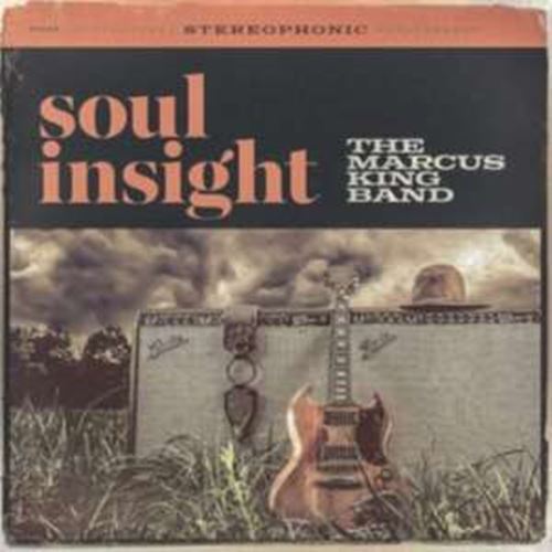 The Marcus King Band - Soul Insight