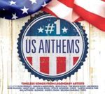 Various - #1 Us Anthems