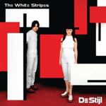 White Stripes - De Stijl