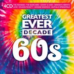 Various - Greatest Ever Decade: 60's