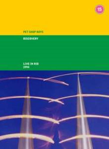 Pet Shop Boys - Discovery