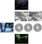 New Order - Education Entertainment Recreation