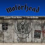 Motörhead - Louder Than Noise: Live In Berlin