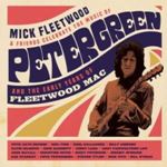 Mick Fleetwood And Friends - Celebrate The Music Of Peter G