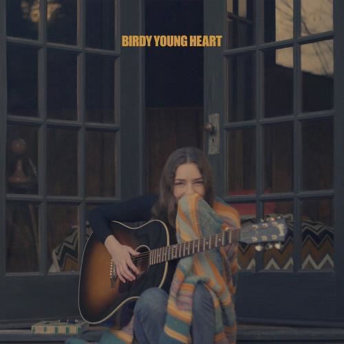 Birdy - Young Heart