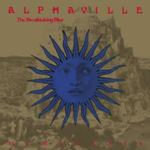 Alphaville - The Breathtaking Blue