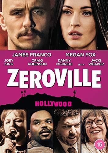 Zeroville [2019] - Film