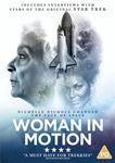 Woman In Motion - Nichelle Nichols