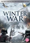 Winter War - Domen Valic