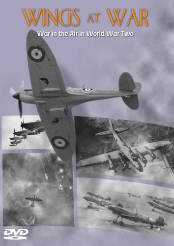 Wings At War: War In The Air In Wwi - Film