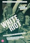 White Riot [2020] - Red Saunders