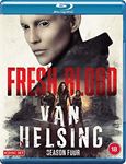 Van Helsing: Season 4 [2020] - Film