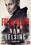 Van Helsing: Season 4 [2020] - Film