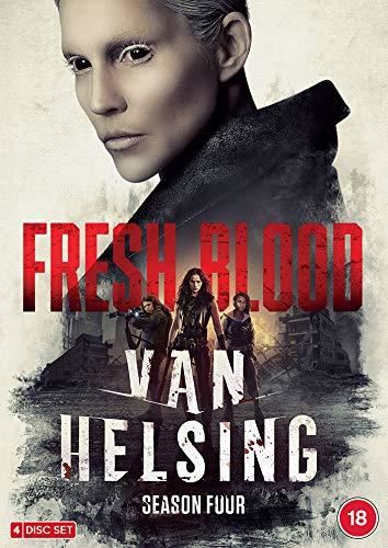 Van Helsing: Season 4 [2020] - Film