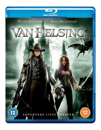 Van Helsing - Hugh Jackman