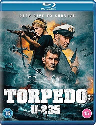 Torpedo U-235 [2019] - Film