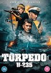 Torpedo U-235 [2019] - Film