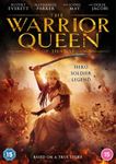 The Warrior Queen Of Jhansi - Jodhi May