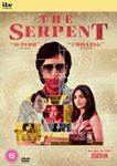 The Serpent [2021] - Film