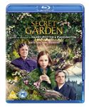 The Secret Garden [2020] - Film