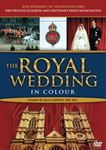 The Royal Wedding In Colour [2021] - Film