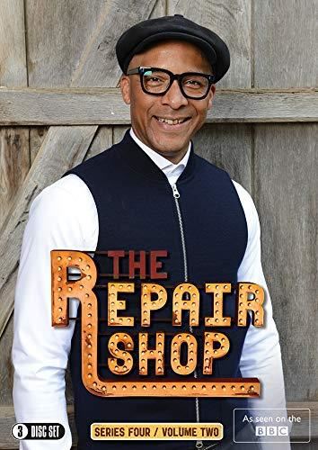 The Repair Shop: Series 4 Vol 2 [20 - Film