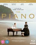 The Piano [2021] - Film