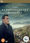 The Pembrokeshire Murders [2021] - Film