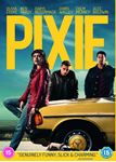 Pixie [2020] - Olivia Cooke