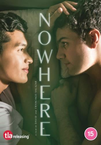 Nowhere - Miguel González