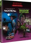 Nightwing & Shadow Of The Hawk - Nick Mancuso