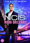 Ncis: New Orleans: Season 6 [2020] - Scott Bakula