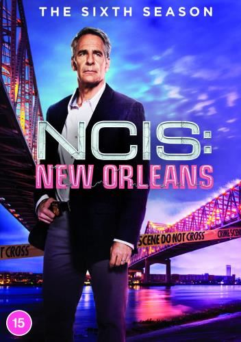 Ncis: New Orleans: Season 6 [2020] - Scott Bakula