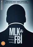 Mlk/fbi [2020] - Martin Luther King
