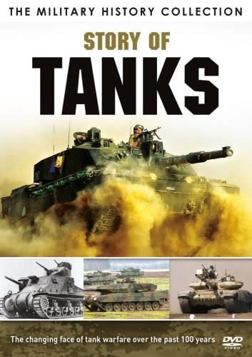 Military History: Story Of Tanks [2 - Film