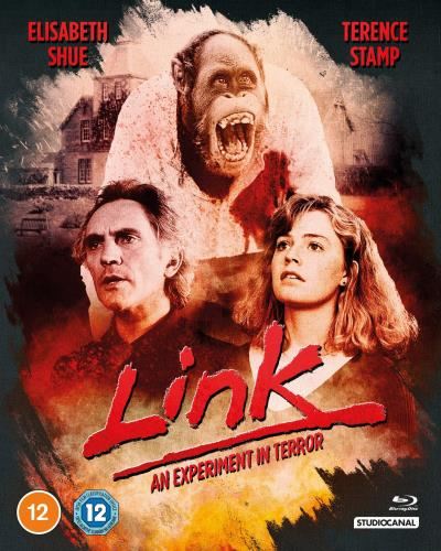 Link [2020] - Elisabeth Shue