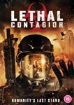 Lethal Contagion [2021] - Lee Partridge