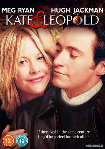 Kate And Leopold [2020] - Meg Ryan