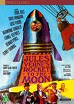 Jules Verne's Rocket To The Moon [2 - Burl Ives