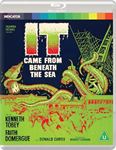 It Came From Beneath The Sea  [2020 - Kenneth Tobey