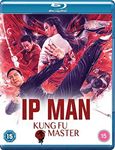Ip Man: Kung Fu Master [2019] - Film