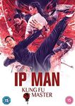 Ip Man: Kung Fu Master [2019] - Film