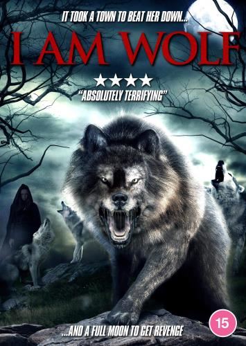 I Am Wolf [2021] - Chris Bylsma