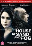 House Of Sand And Fog [2021] - Jennifer Connelly