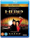 Hero [2020] - Jet Li