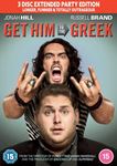 Get Him To The Greek [2010] - Film